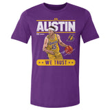Austin Reaves Los Angeles Lakers Trust WHT