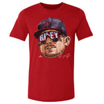 Austin Riley Atlanta Sunglasses WHT