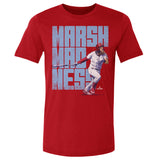 Brandon Marsh Philadelphia Marsh Madness WHT