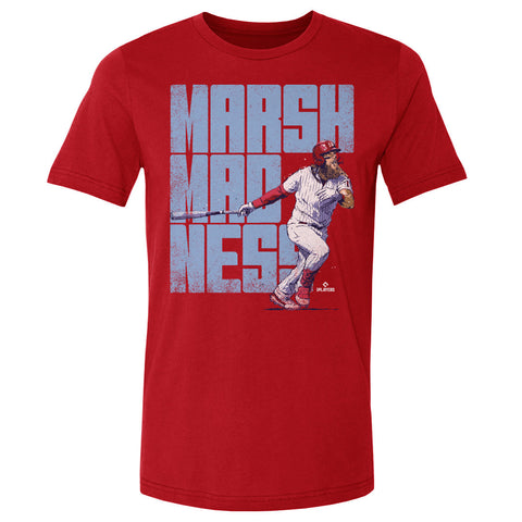 Brandon Marsh Philadelphia Marsh Madness WHT