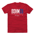 Alec Bohm Philadelphia Elite WHT