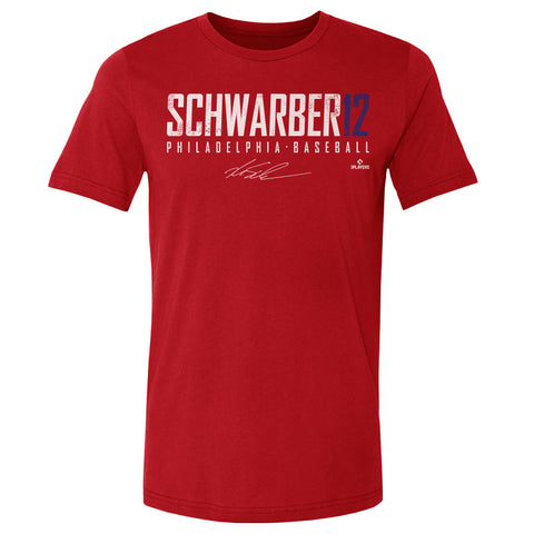 Kyle Schwarber Philadelphia Elite WHT