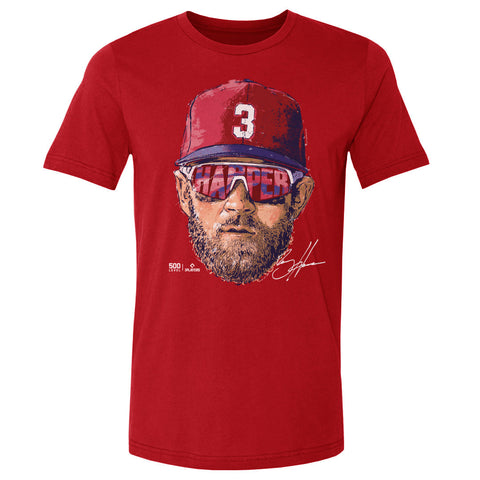 Bryce Harper Philadelphia Sunglasses WHT