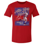 Bryce Harper Philadelphia Atta Boy WHT