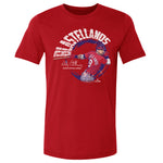 Nick Castellanos Philadelphia Blastellanos WHT