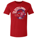 Nick Castellanos Philadelphia Blastellanos WHT