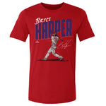 Bryce Harper Chisel WHT