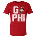 Bryce Harper GO PHI W WHT