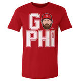 Bryce Harper GO PHI W WHT