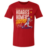 Bryce Harper Philadelphia Hoagies Homers WHT