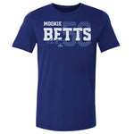 Mookie Betts Type WHT