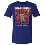 Brandon Nimmo New York M Robbery WHT