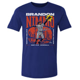 Brandon Nimmo New York M Robbery WHT