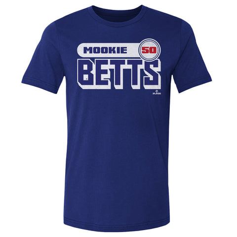 Mookie Betts Retro Font WHT