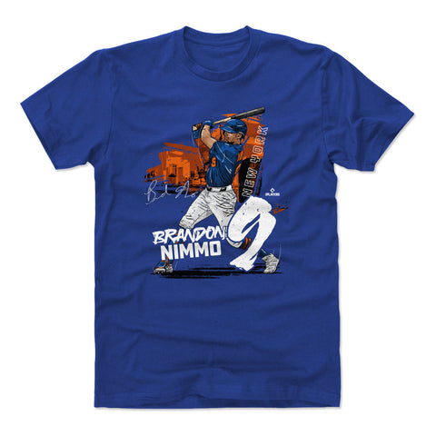 Brandon Nimmo State WHT