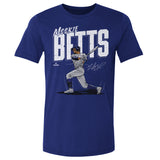 Mookie Betts Chisel WHT