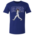 Shohei Ohtani Los Angeles D Big Time WHT