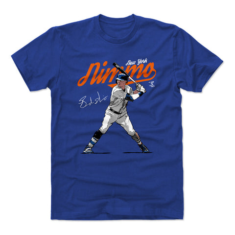 Brandon Nimmo Score O WHT