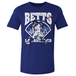 Mookie Betts Field WHT