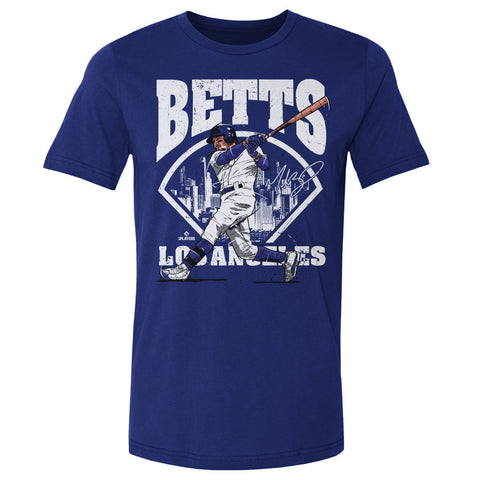 Mookie Betts Field WHT