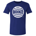 Mookie Betts Los Angeles Baseball WHT