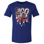 Mookie Betts Los Angeles D Mr. 300 WHT