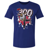Mookie Betts Los Angeles D Mr. 300 WHT