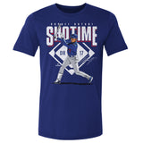Shohei Ohtani Los Angeles D Diamond Base WHT