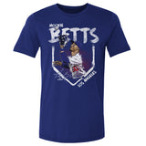Mookie Betts Base WHT