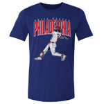 Bryce Harper Philadelphia Big Time WHT