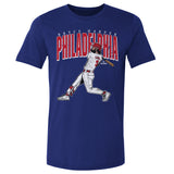 Bryce Harper Philadelphia Big Time WHT