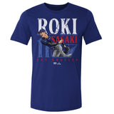Roki Sasaki Los Angeles D Player Name WHT