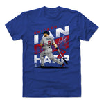 Ian Happ City Name WHT