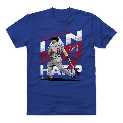 Ian Happ City Name WHT