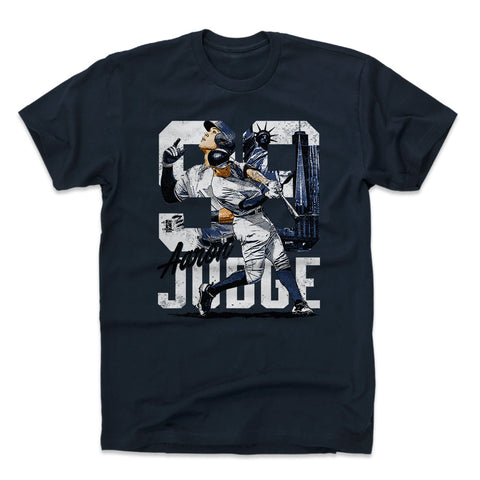 Aaron Judge Tribute W WHT