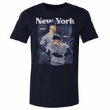 Aaron Judge & Anthony Rizzo New York Y Headline WHT