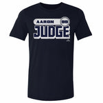 Aaron Judge Retro Font WHT