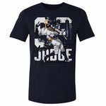Aaron Judge Tribute W WHT