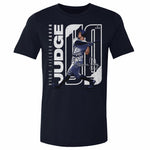 Aaron Judge Stretch WHT
