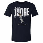 Aaron Judge Chisel WHT