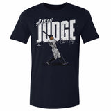 Aaron Judge Chisel WHT