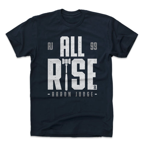 Aaron Judge Rise W WHT