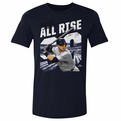 Aaron Judge Stadium W WHT