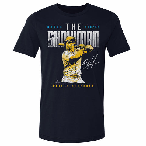 Bryce Harper Philadelphia Color Connect WHT