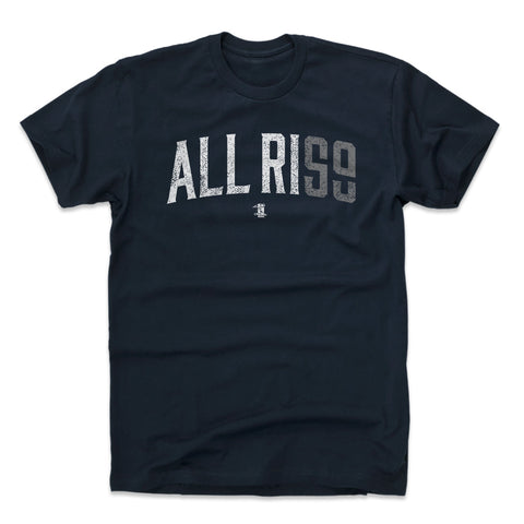 Aaron Judge All Rise W WHT