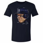 Aaron Judge Smile WHT