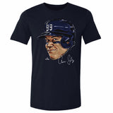 Aaron Judge Smile WHT