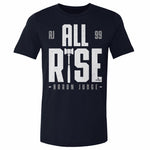 Aaron Judge Rise W WHT