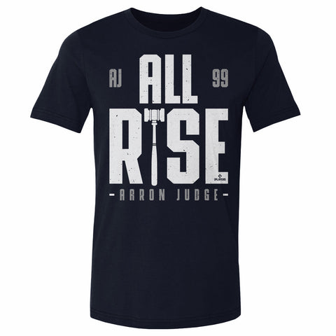 Aaron Judge Rise W WHT