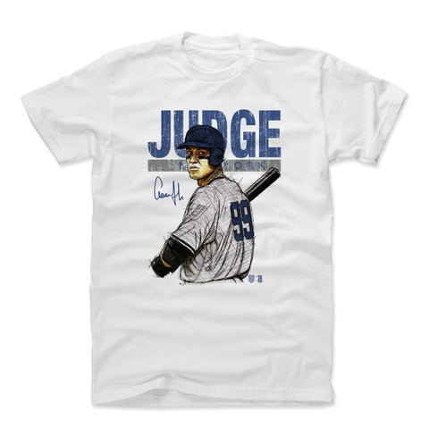 Aaron Judge Stare B